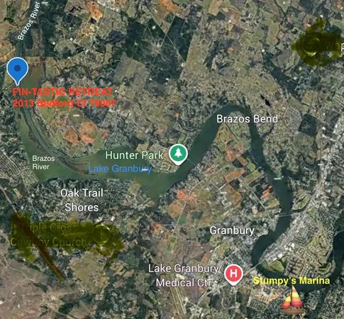 $550,000 | 2013 Bedford Court, Weatherford, TX 76087