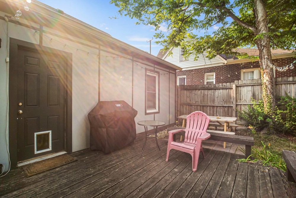 1305 Porter Road Nashville, TN 37206 - Photo 22 of 28 Gallery Image 22