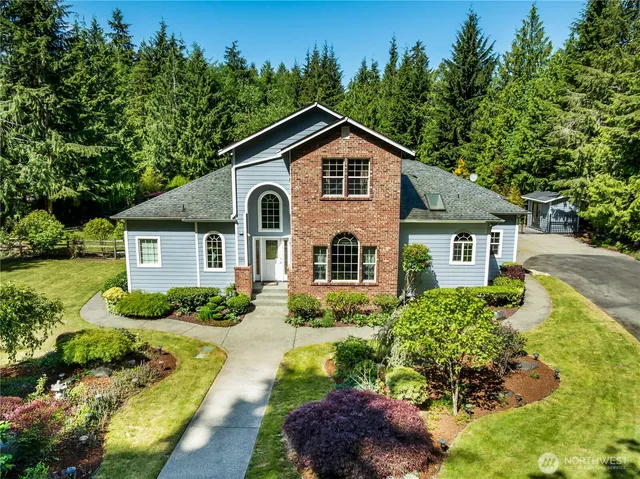 $950,000 | 6841 Northwest Ranger Way, Silverdale, WA 98383