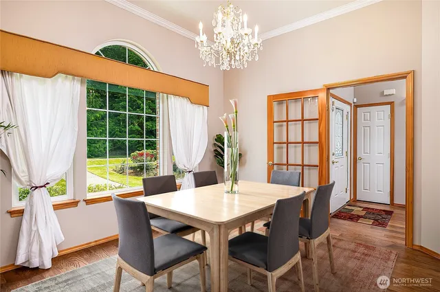 $950,000 | 6841 Northwest Ranger Way, Silverdale, WA 98383