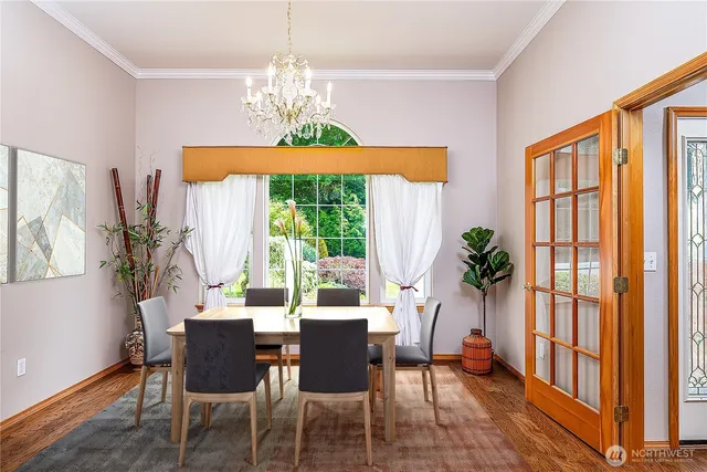 $950,000 | 6841 Northwest Ranger Way, Silverdale, WA 98383