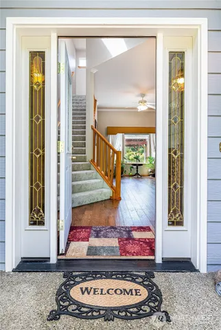 $950,000 | 6841 Northwest Ranger Way, Silverdale, WA 98383