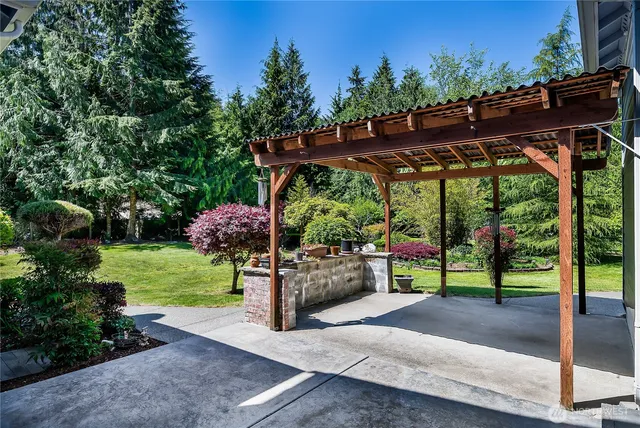 $950,000 | 6841 Northwest Ranger Way, Silverdale, WA 98383