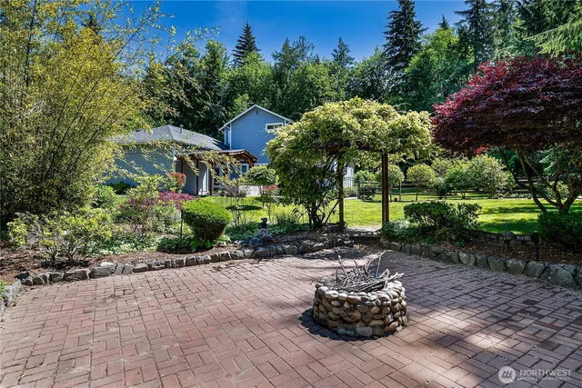 $950,000 | 6841 Northwest Ranger Way, Silverdale, WA 98383