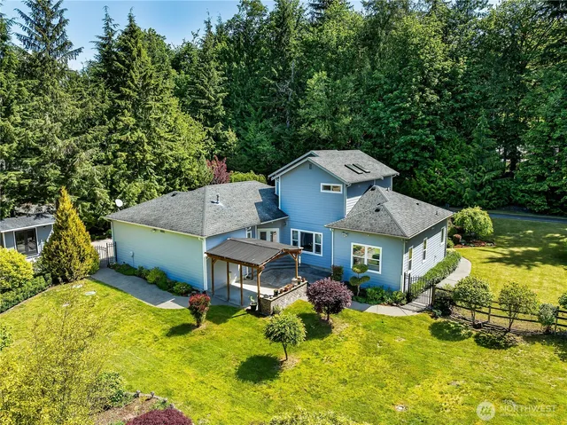 $950,000 | 6841 Northwest Ranger Way, Silverdale, WA 98383