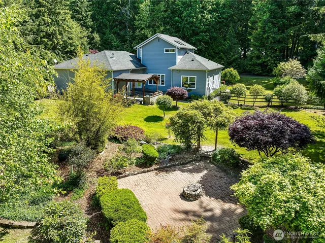 $950,000 | 6841 Northwest Ranger Way, Silverdale, WA 98383