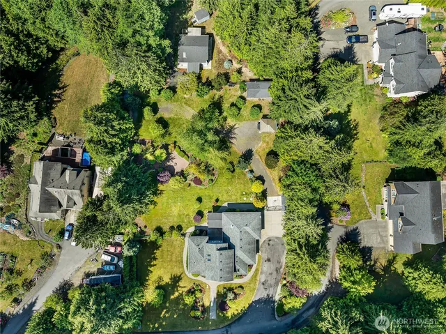 $950,000 | 6841 Northwest Ranger Way, Silverdale, WA 98383