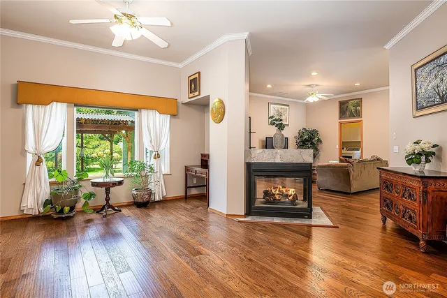 $950,000 | 6841 Northwest Ranger Way, Silverdale, WA 98383