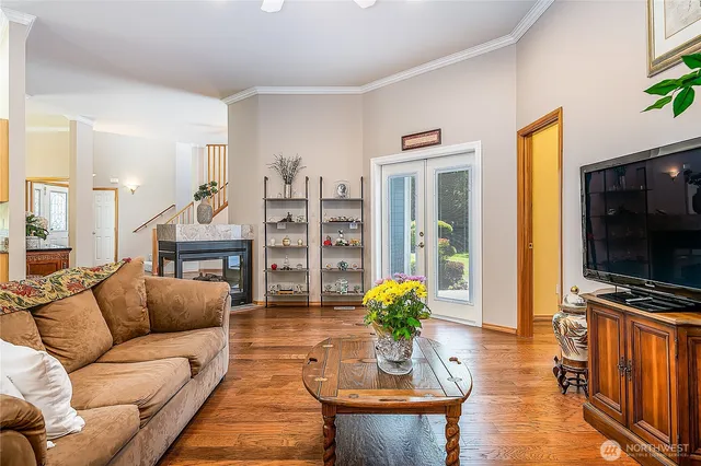 $950,000 | 6841 Northwest Ranger Way, Silverdale, WA 98383