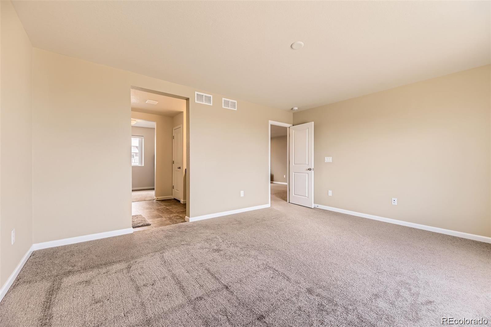 4807 River Highlands Loop Elizabeth, CO 80107 - Photo 15 of 37 a view of an empty room