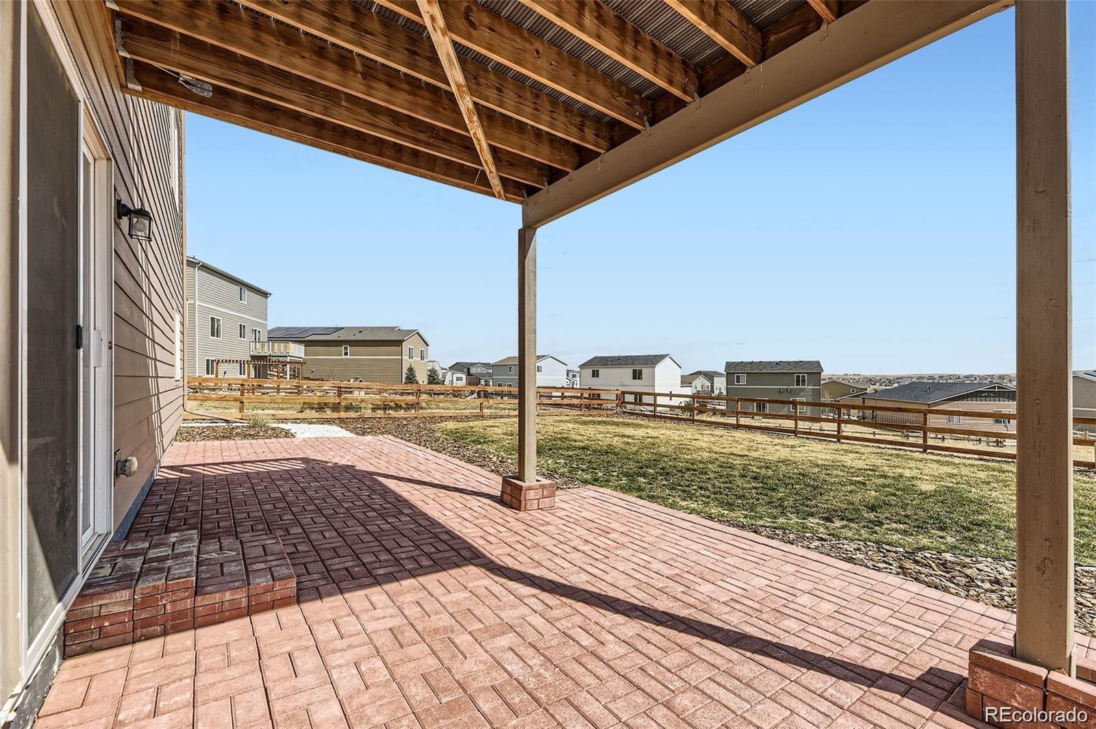 4807 River Highlands Loop Elizabeth, CO 80107 - Photo 26 of 37