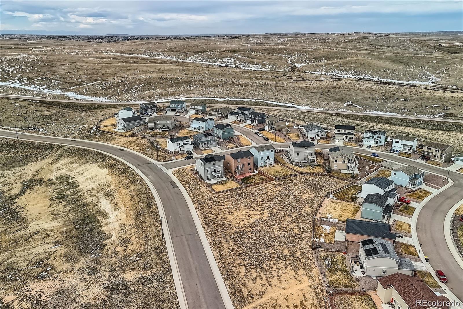 4807 River Highlands Loop Elizabeth, CO 80107 - Photo 29 of 37