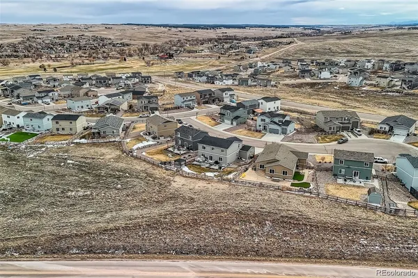 $565,000 | 4807 River Highlands Loop, Elizabeth, CO 80107