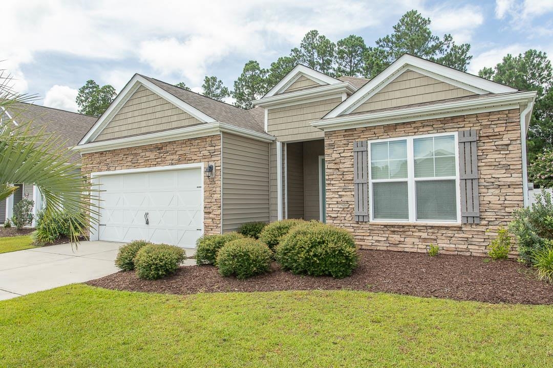 372 Firenze Loop Myrtle Beach, SC 29579 - Photo 2 of 40