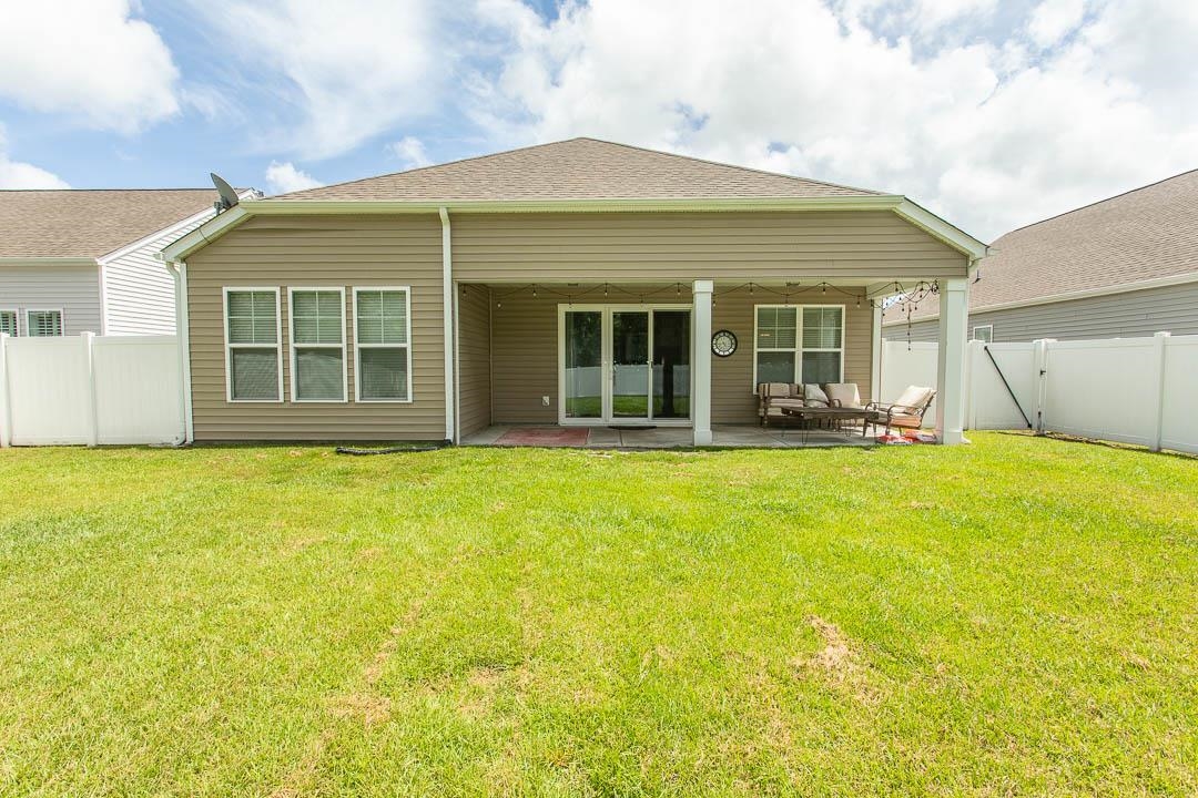 372 Firenze Loop Myrtle Beach, SC 29579 - Photo 34 of 40