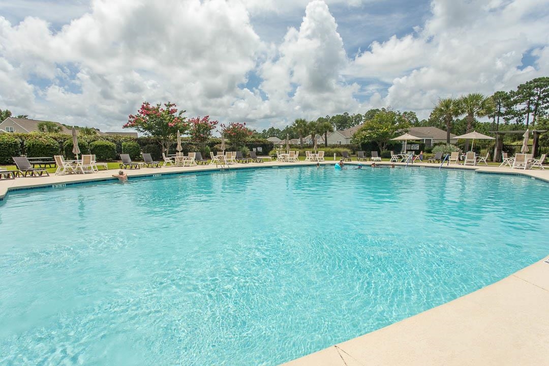 372 Firenze Loop Myrtle Beach, SC 29579 - Photo 36 of 40