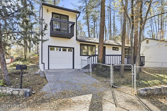 $435,000 | 707 Cherokee Road, Prescott, AZ 86303