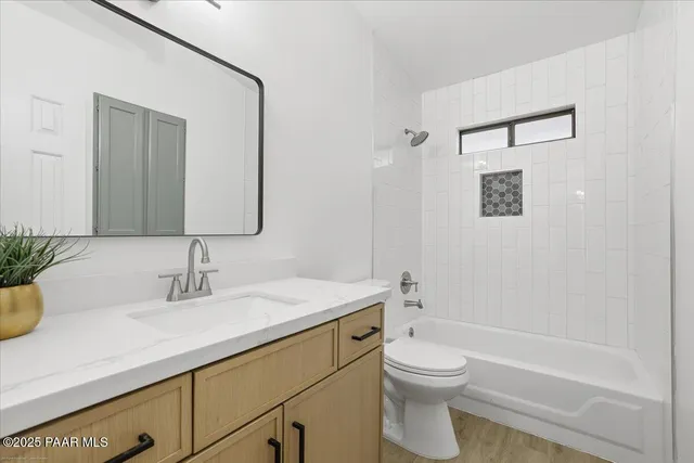 $435,000 | 707 Cherokee Road, Prescott, AZ 86303