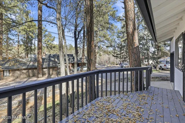 $435,000 | 707 Cherokee Road, Prescott, AZ 86303