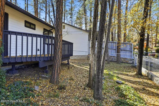 $435,000 | 707 Cherokee Road, Prescott, AZ 86303