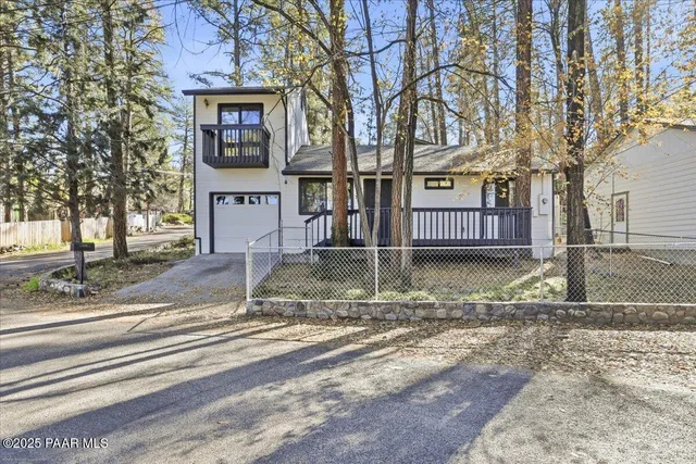 $435,000 | 707 Cherokee Road, Prescott, AZ 86303