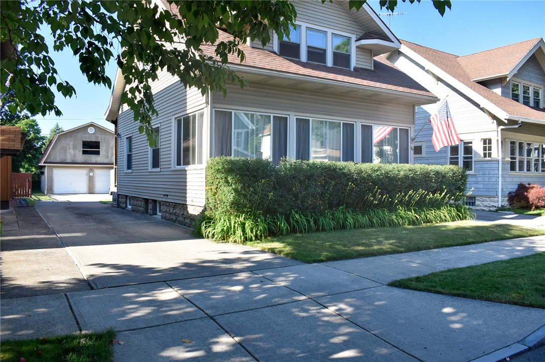 84 Winchester Street Rochester, NY 14615 - Photo 1 of 1 Rare Find in Rochester