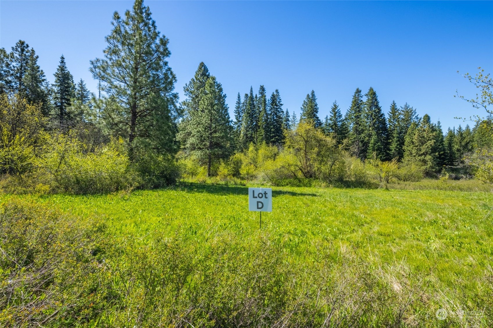 0 Double O (parcel D) Road Ronald, WA 98940 - Photo 1 of 25 Gallery Image 1