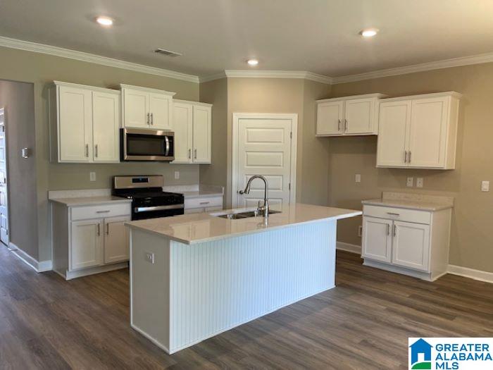 1069 Birch Lane Prattville, AL 36066 - Photo 10 of 23