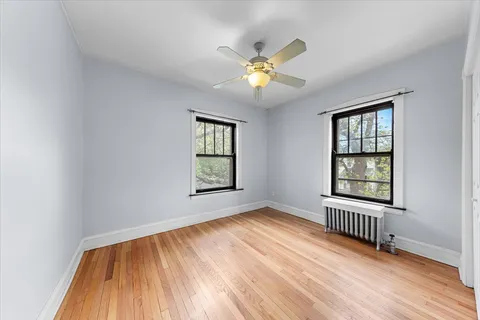 $385,000 | 3802 North Hamilton Avenue, Unit 2S, Chicago, IL 60618