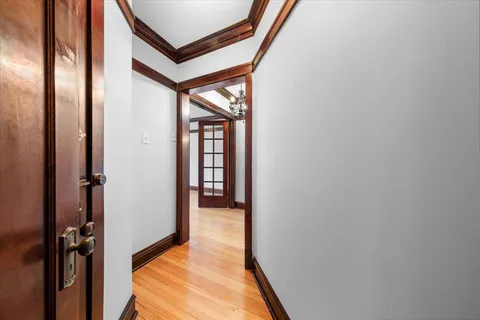 $385,000 | 3802 North Hamilton Avenue, Unit 2S, Chicago, IL 60618