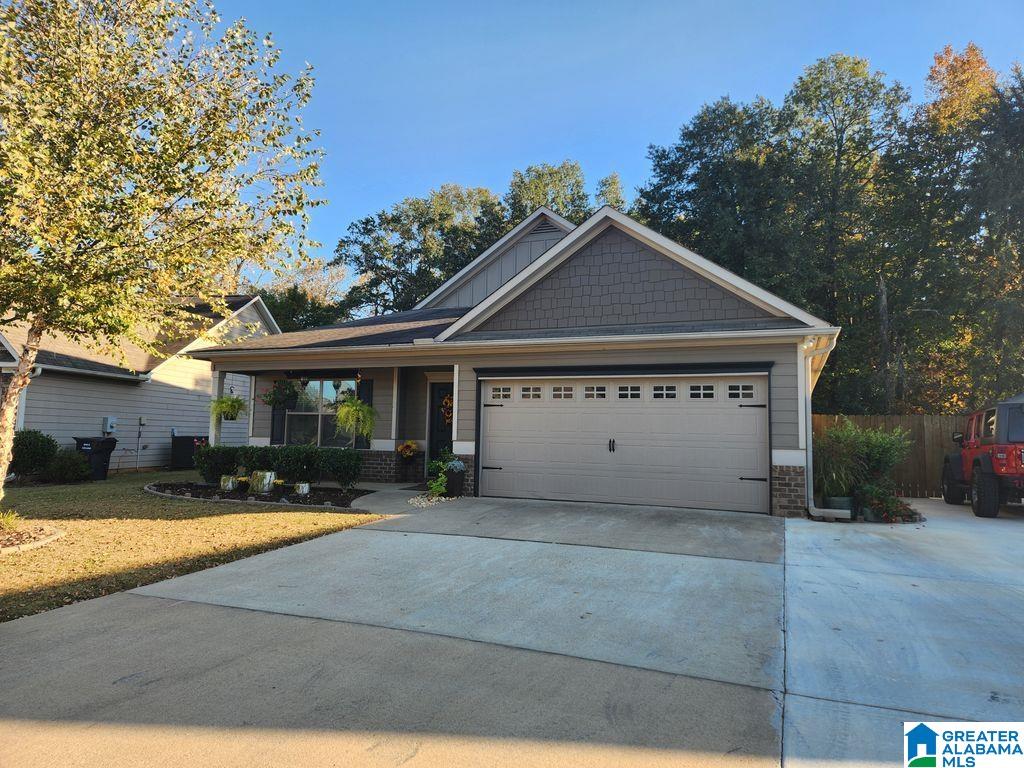4943 Stonecreek Way Calera, AL 35040 - Photo 4 of 45