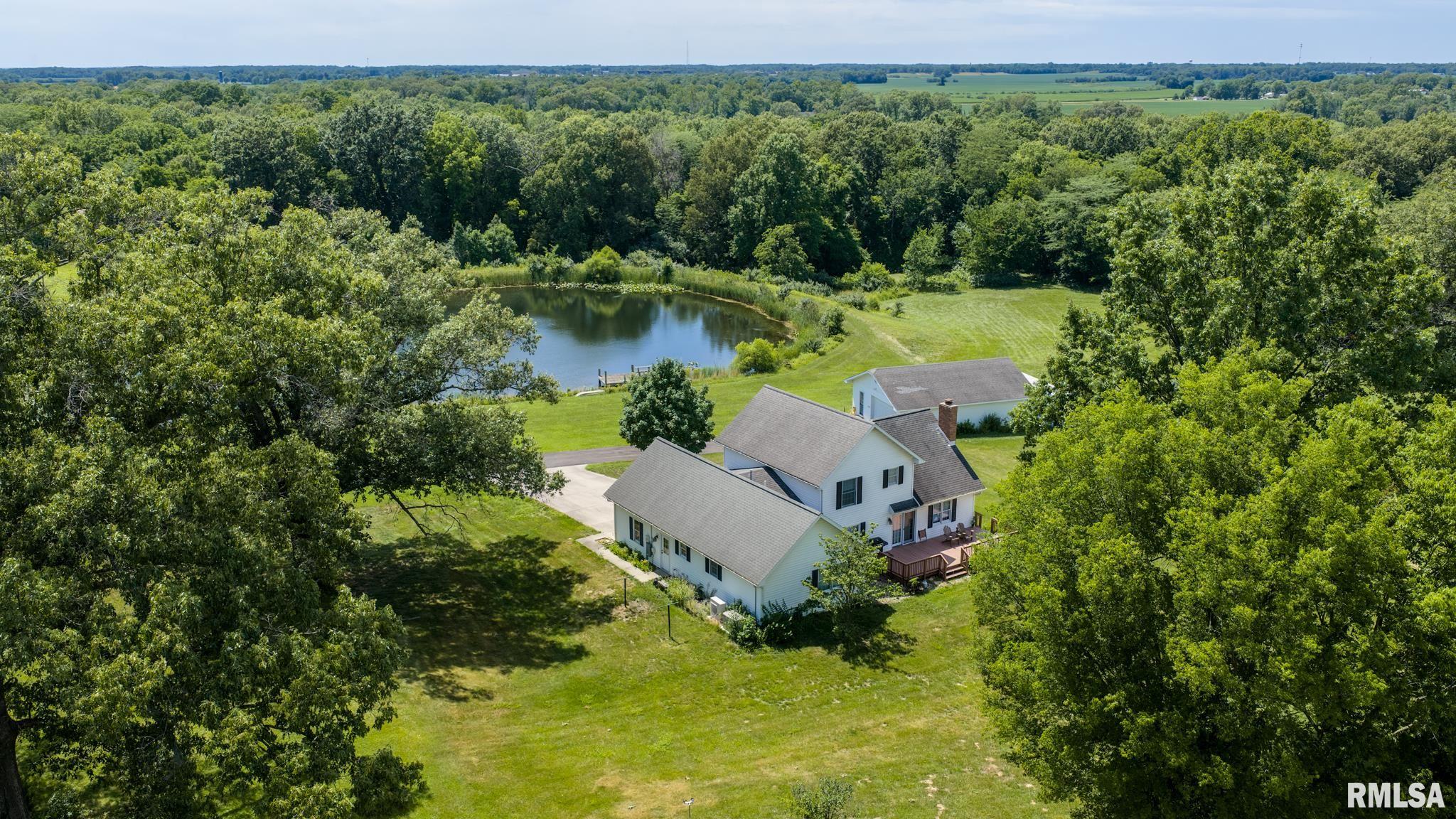 9081 Old State Rte 14 Du Quoin, IL 62832 - Photo 5 of 67