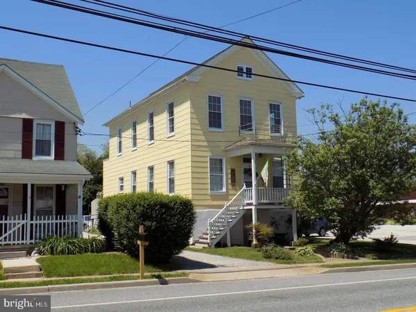 $395,000 | 21434 York Road, Freeland, MD 21053