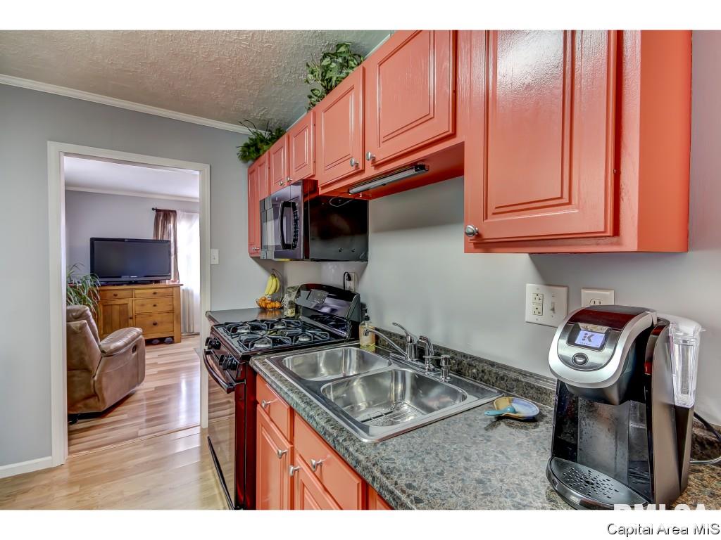 1633 North 20th Street Springfield, IL 62702 - Photo 11 of 36
