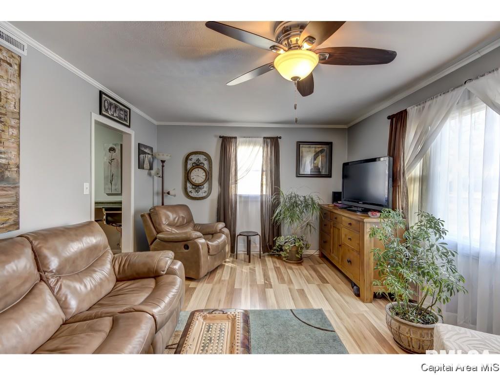 1633 North 20th Street Springfield, IL 62702 - Photo 3 of 36