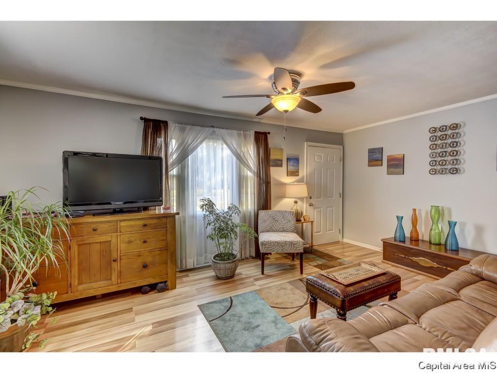 1633 North 20th Street Springfield, IL 62702 - Photo 7 of 36