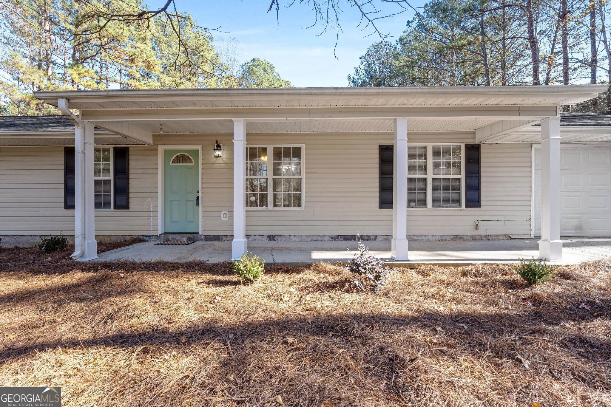 3361 Highway 3 Street North Hampton, GA 30228 - Photo 2 of 29