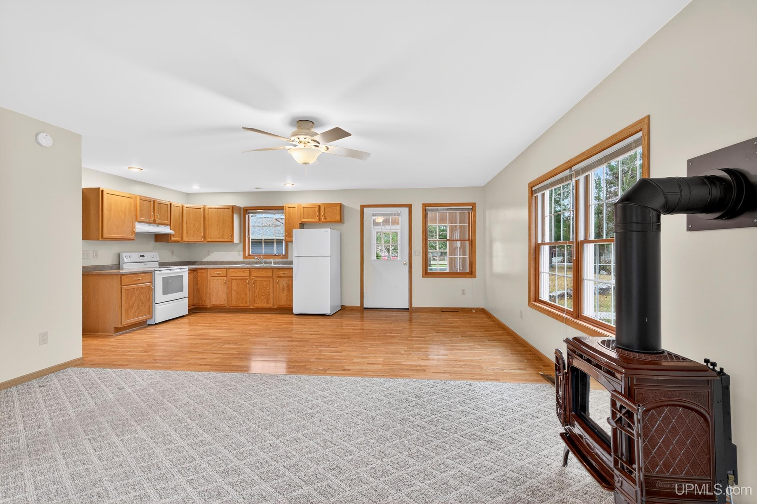 7643 Rivers Bend Drive Manistique, MI 49854 - Photo 12 of 40