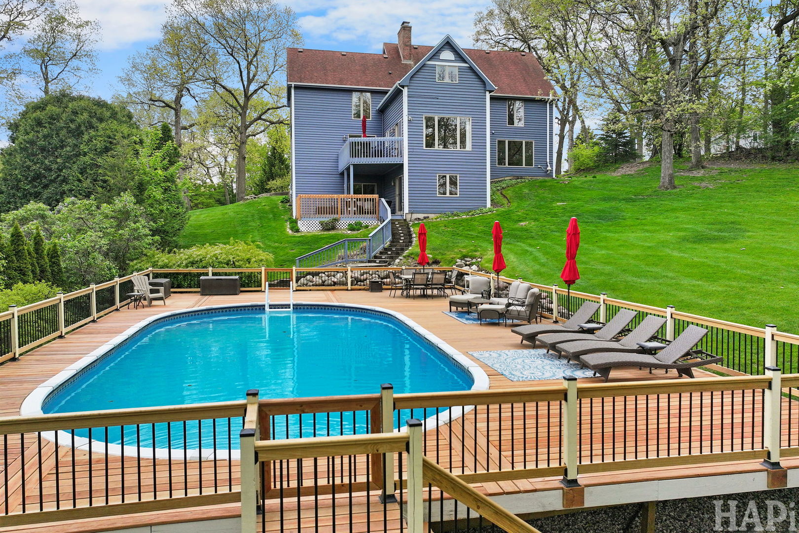 7207 Viscaya Drive Spring Grove, IL 60081 - Photo 40 of 57
