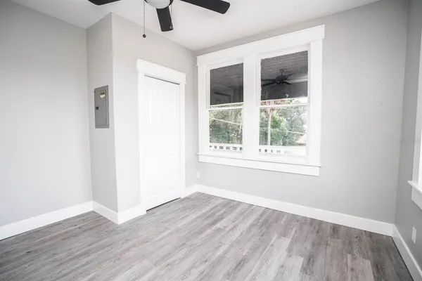 $1,325 | 2817 North Taliaferro Avenue, Unit 3, Tampa, FL 33602