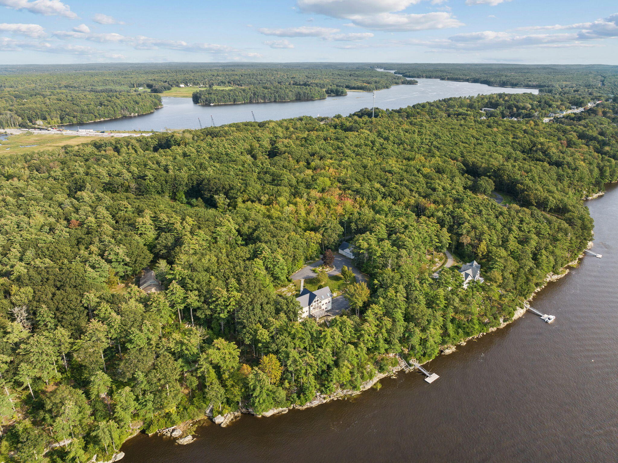 124 Middle Road Woolwich, ME 04579 - Photo 52 of 53 16-web-or-mls-DJI_20230922161056_0423_D