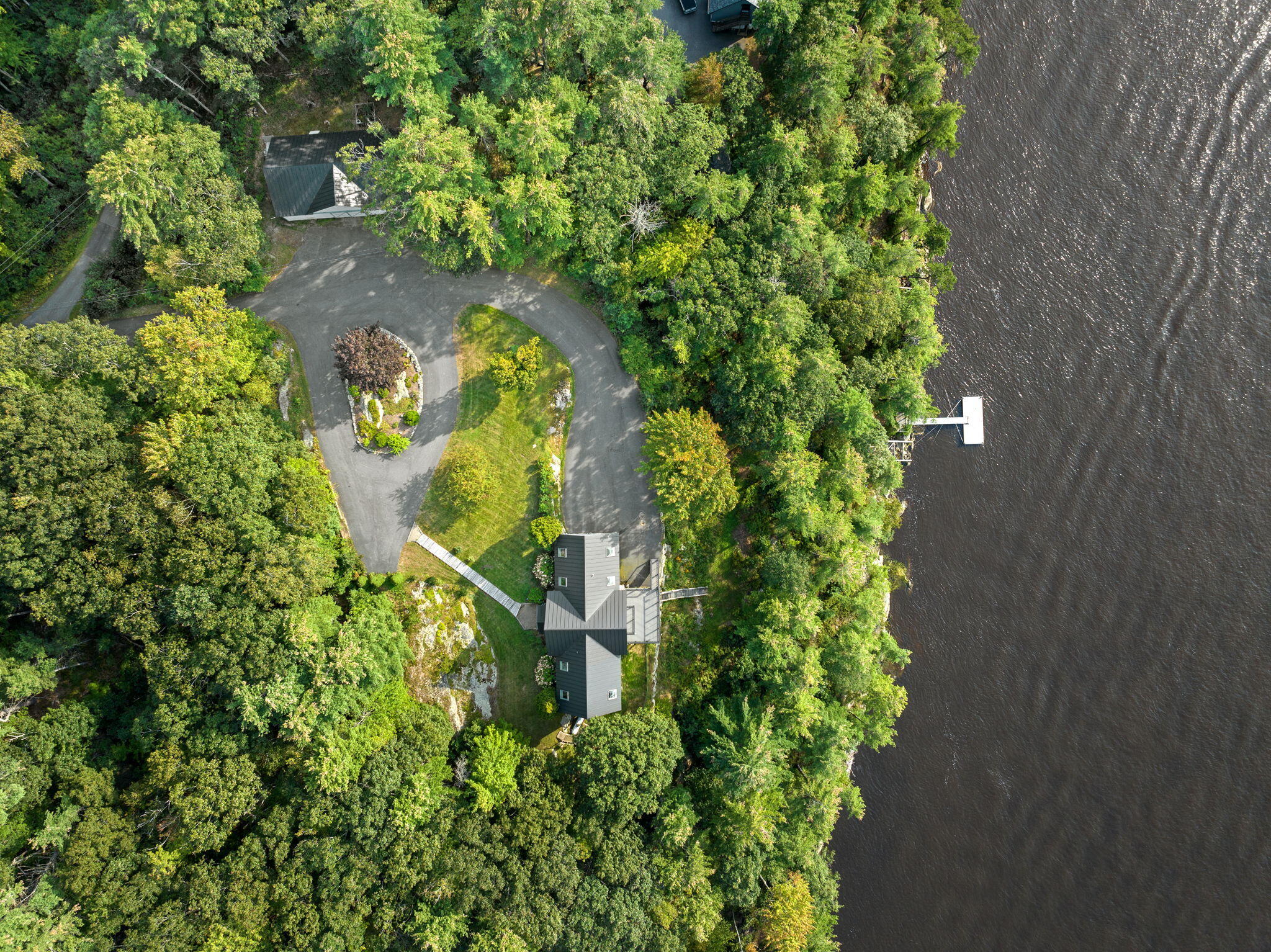 124 Middle Road Woolwich, ME 04579 - Photo 53 of 53 17-web-or-mls-DJI_20230922161127_0429_D