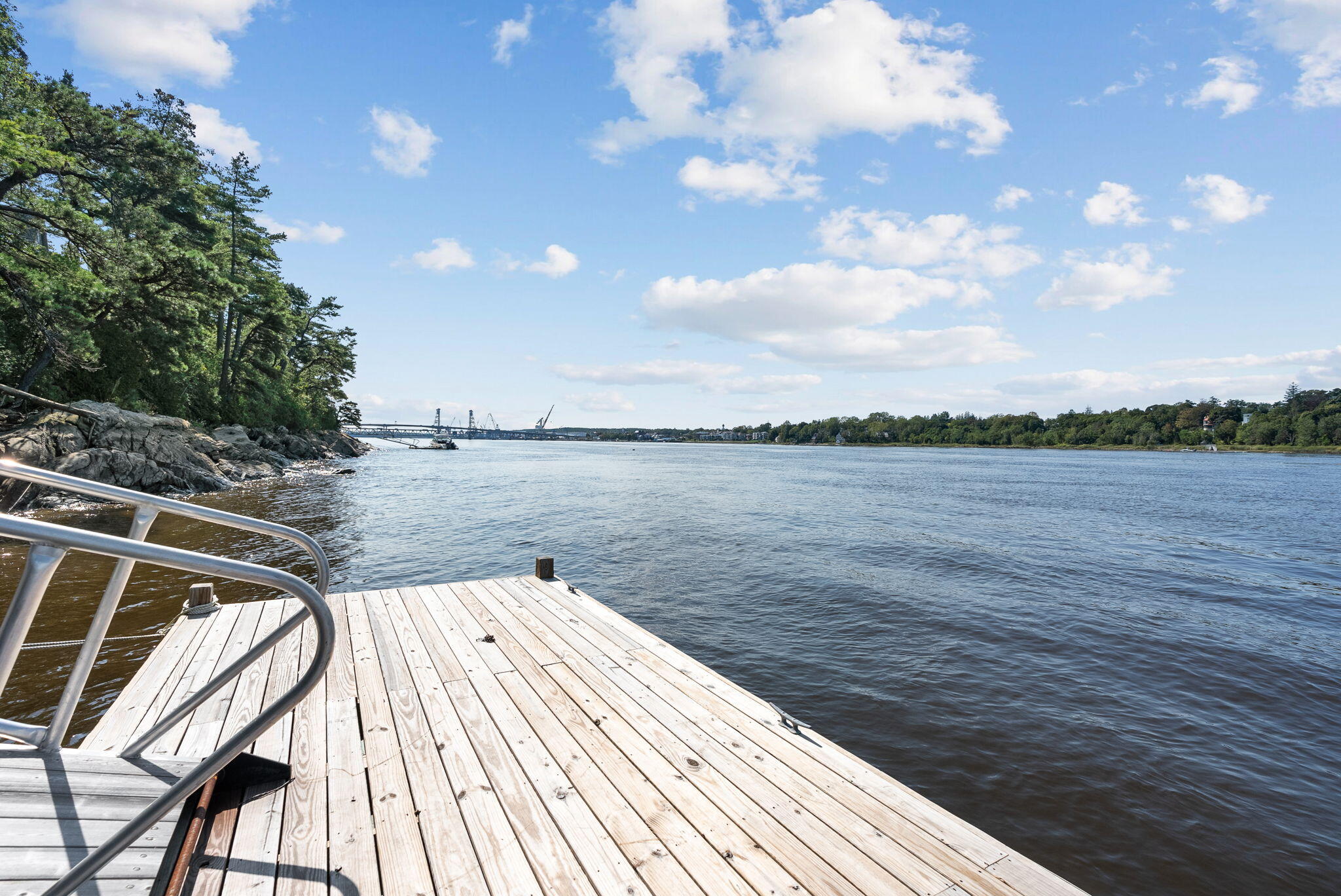 124 Middle Road Woolwich, ME 04579 - Photo 7 of 53 23-web-or-mls-DSC04228