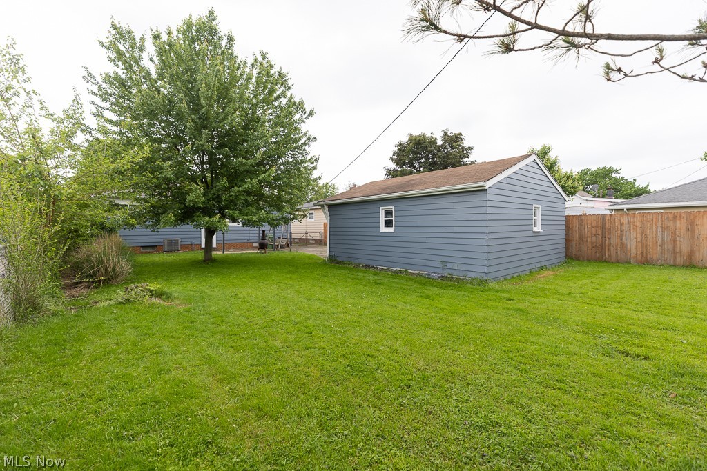 9326 Ackley Road Parma Heights, OH 44130 - Photo 40 of 42