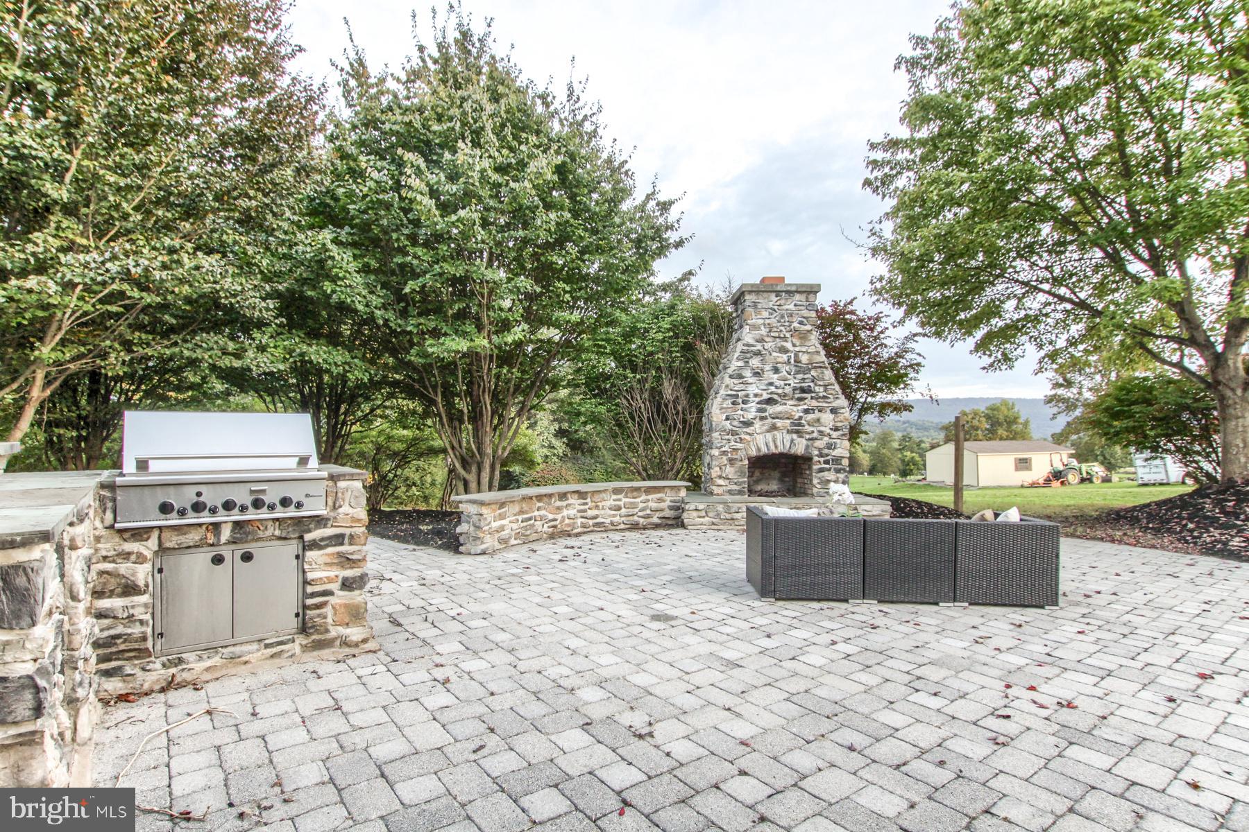 11 Blacksnake Road Duncannon, PA 17020 - Photo 122 of 148 Gallery Image 122