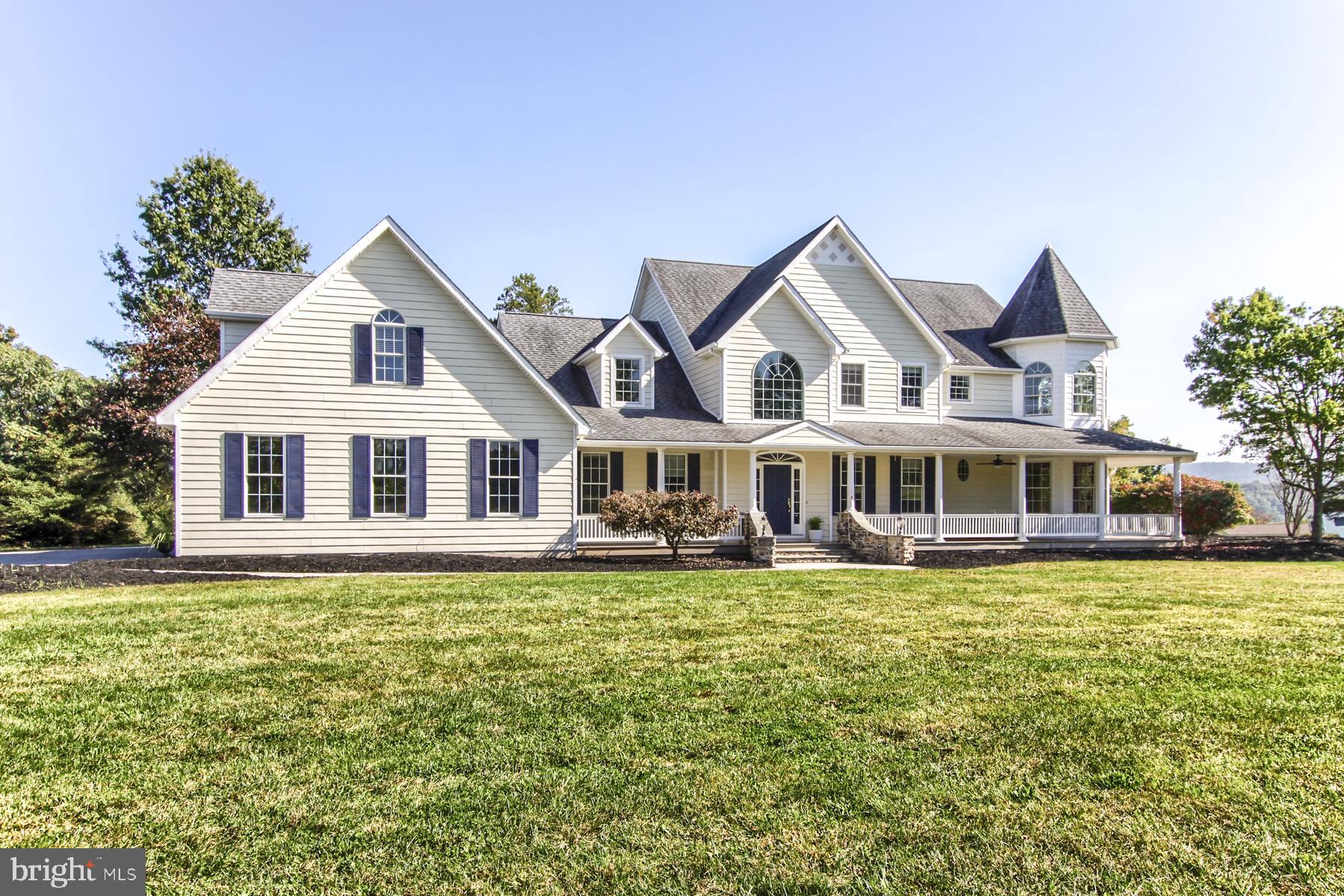 11 Blacksnake Road Duncannon, PA 17020 - Photo 141 of 148 Gallery Image 141
