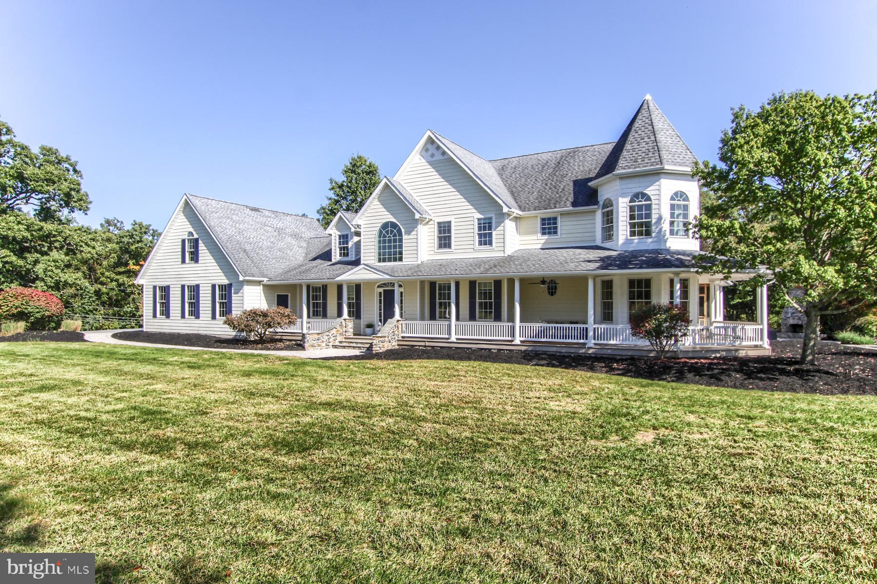 11 Blacksnake Road Duncannon, PA 17020 - Photo 145 of 148 Gallery Image 145