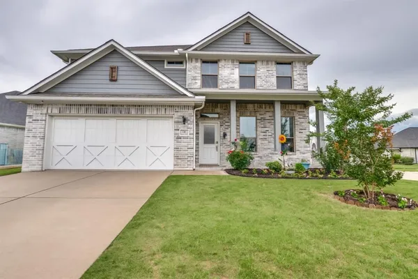 $414,999 | 153 Arrow Wood Road, Waxahachie, TX 75165