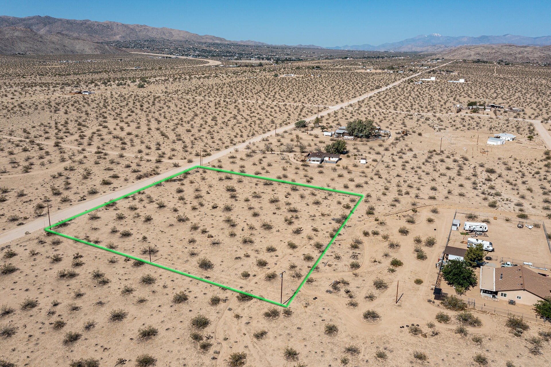 305 2 Mile Road Joshua Tree, CA 92252 - Photo 11 of 28 DJI_0823