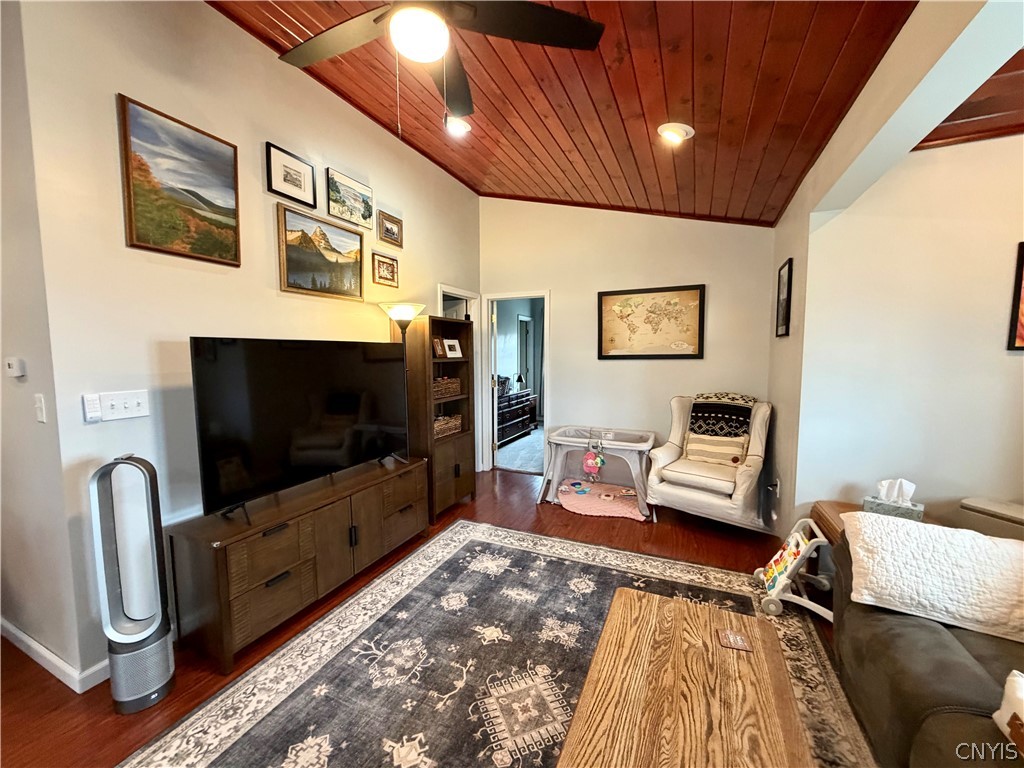 36705 County Rte 136 Theresa, NY 13691 - Photo 27 of 48